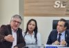 Atuação do Sebrae no Maranhão recebe reconhecimento do ministro Alexandre Padilha