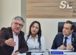 Atuação do Sebrae no Maranhão recebe reconhecimento do ministro Alexandre Padilha