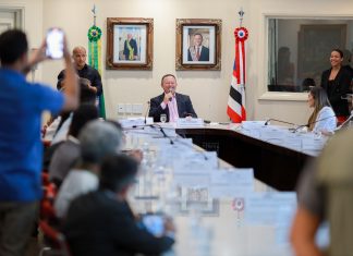 Governo do Maranhão lança edital do segundo ciclo do programa Trilhas Inova 2