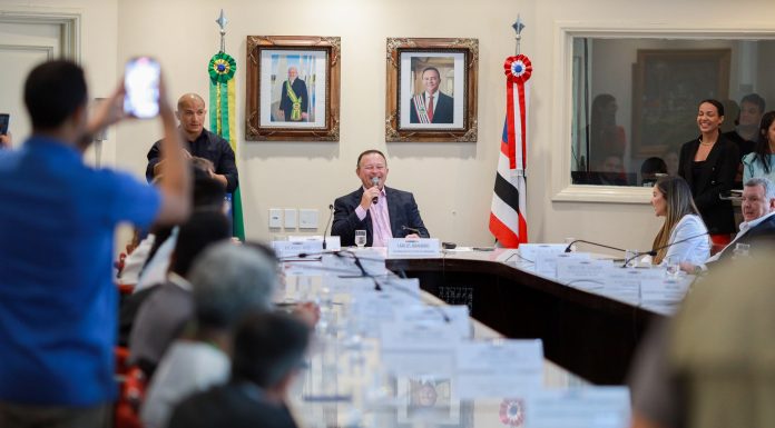 Governo do Maranhão lança edital do segundo ciclo do programa Trilhas Inova 2