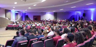 Space Week Nordeste 2024 segue com programação científica e interativa até domingo, 22
