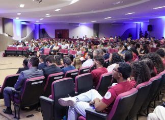 Space Week Nordeste 2024 segue com programação científica e interativa até domingo, 22