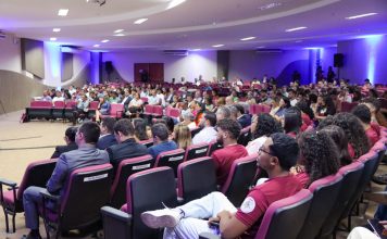 Space Week Nordeste 2024 segue com programação científica e interativa até domingo, 22