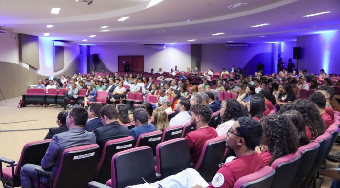 Space Week Nordeste 2024 segue com programação científica e interativa até domingo, 22