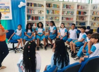 Mangabeiras/MA terá unidade do SESI Indústria do Conhecimento