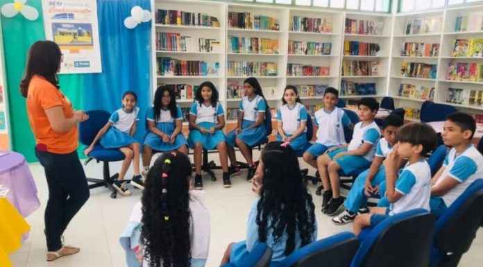 Mangabeiras/MA terá unidade do SESI Indústria do Conhecimento