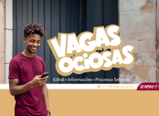 UFMA abre inscrições para vagas ociosas