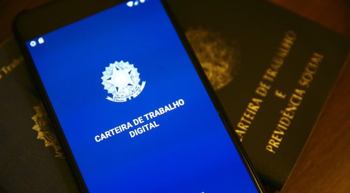 Maranhão gerou 2,6 mil empregos formais em julho de 2024