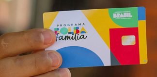 Caixa paga Bolsa Família a beneficiários com NIS de final 7