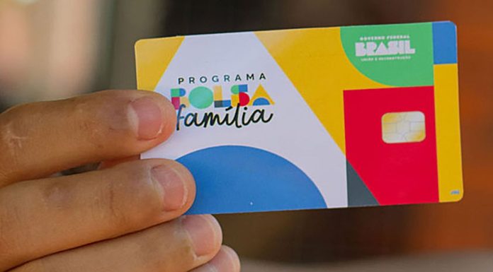 Caixa paga Bolsa Família a beneficiários com NIS de final 7