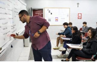 Enem 2024: falta quase uma semana para o primeiro dia de provas
