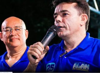 Balsas elege Alan da Marissol para prefeito. Conheça um pouco dele.
