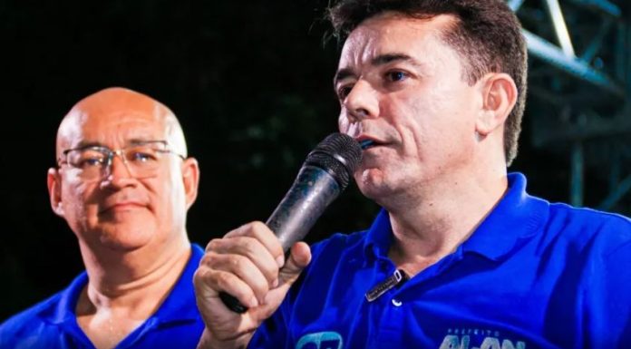Balsas elege Alan da Marissol para prefeito. Conheça um pouco dele.