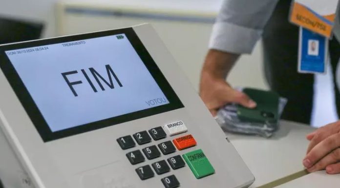 Eleitores não podem ser presos a partir desta terça-feira? Entenda o que diz a lei