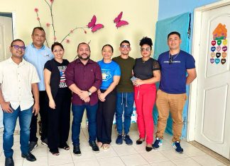 CDMP participa de monitoramento das unidades socioeducativas em Timon