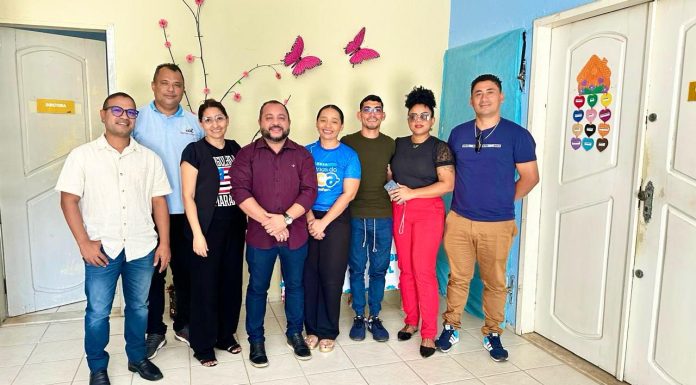 CDMP participa de monitoramento das unidades socioeducativas em Timon