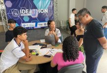 Universitários propõem aplicativo para melhorar metodologia de ensino para estudantes com dislexia