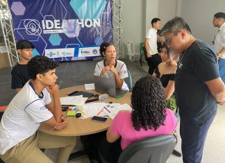 Universitários propõem aplicativo para melhorar metodologia de ensino para estudantes com dislexia