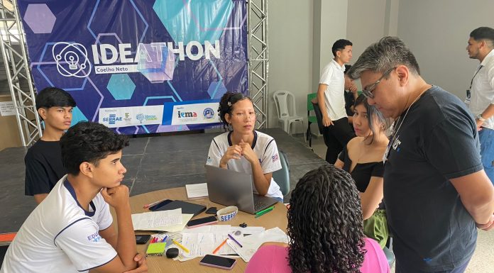 Universitários propõem aplicativo para melhorar metodologia de ensino para estudantes com dislexia