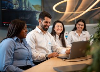 Últimos dias para inscrição no Programa Trainee VLI 2025