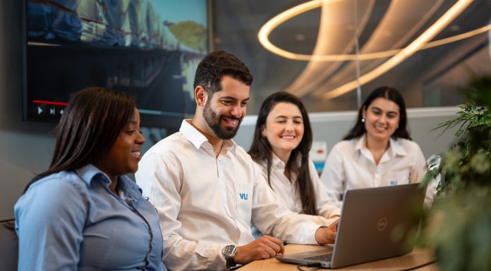 Últimos dias para inscrição no Programa Trainee VLI 2025