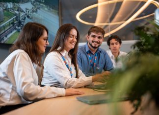 VLI abre inscrições para seu Programa de Trainee 2025