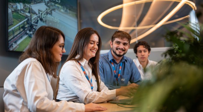 VLI abre inscrições para seu Programa de Trainee 2025