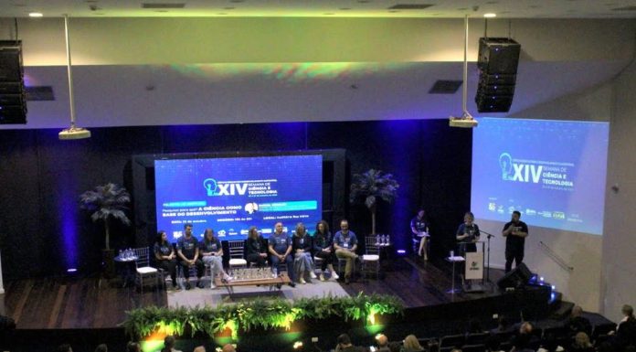 Semana Nacional de Ciência e Tecnologia 2024 – “Biomas do Brasil: diversidade, saberes e tecnologias sociais