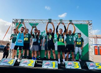 2ª Corrida do Porto do Itaqui reúne 500 participantes e reforça importância da prevenção e saúde no trabalho