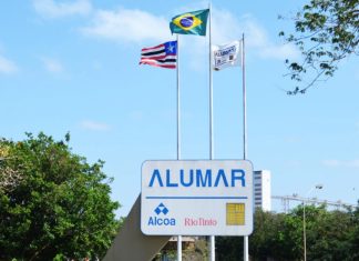 Defesas Civis do Estado e Município realizam simulado de emergência em barragens de forma integrada com Alumar