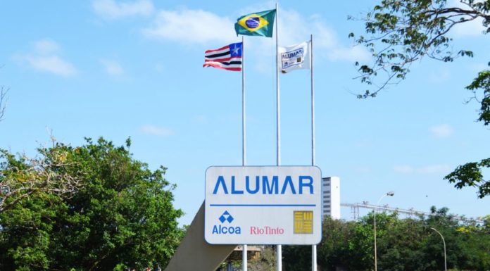 Defesas Civis do Estado e Município realizam simulado de emergência em barragens de forma integrada com Alumar