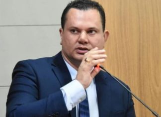 “Rachadinha”: Umbelino Júnior é alvo de operação do Gaeco