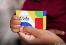Caixa paga Bolsa Família a beneficiários com NIS de final 7