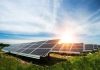 Brasil é o sexto país a alcançar 50 GW de energia solar