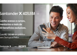 Empreendedores e startups do Maranhão podem concorrer a programa de aceleração digital gratuita para seus negócios