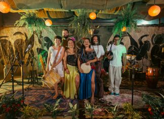 Mais de 20 apresentações: shows gratuitos do 1º Carcará Festival Sesc de Música começam nesta sexta (8)
