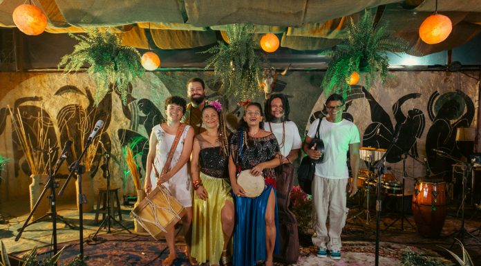 Mais de 20 apresentações: shows gratuitos do 1º Carcará Festival Sesc de Música começam nesta sexta (8)