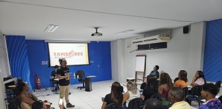 Tambores da Inclusão: projeto estimula práticas sustentáveis junto aos pequenos negócios em Balsas