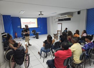 Tambores da Inclusão: projeto estimula práticas sustentáveis junto aos pequenos negócios em Balsas