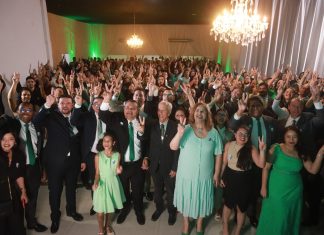 Eleição OAB/MA – Chapa 2 sob a liderança de Dr. Marcelo de Carvalho e Dra. Alba Lins leva Esperança para a Advocacia do Maranhão