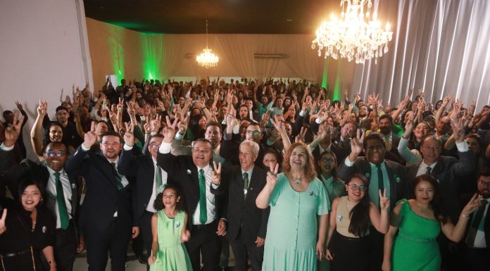 Eleição OAB/MA – Chapa 2 sob a liderança de Dr. Marcelo de Carvalho e Dra. Alba Lins leva Esperança para a Advocacia do Maranhão