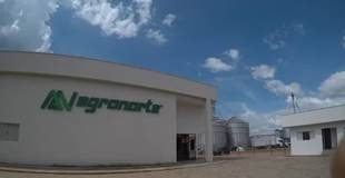 Agronorte investe R$ 51 milhões em expansão da fábrica de rações e novo armazém no Tocantins