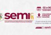 Semic e Semiti: celebração da iniciação científica, tecnológica e de inovação será realizada de 2 a 6 de dezembro, na UFMA