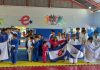 Liga Maranhense de Judô promove campeonato em Balsas e premia diversos atletas