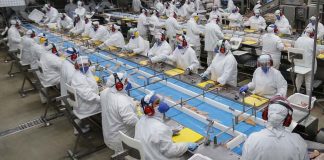 Trimestre encerrado em outubro tem a menor taxa de desocupação em 13 anos: 6,2%