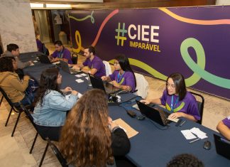 Instituto Nacional do Seguro Social – INSS e CIEE abrem processo seletivo de estágio para estudantes do ensino superior, médio e técnico