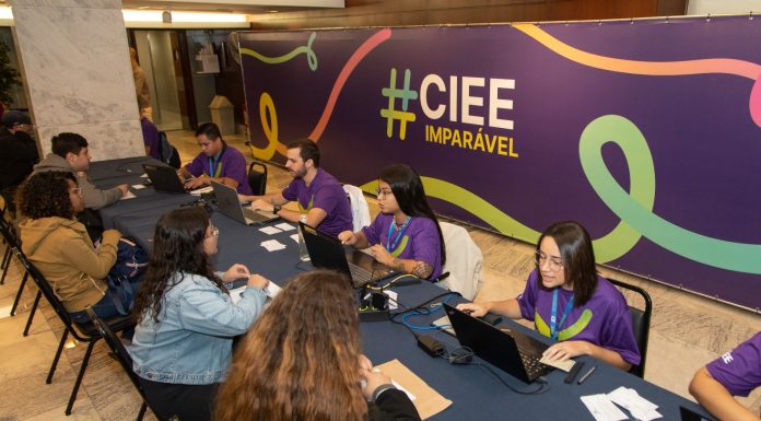 Instituto Nacional do Seguro Social – INSS e CIEE abrem processo seletivo de estágio para estudantes do ensino superior, médio e técnico