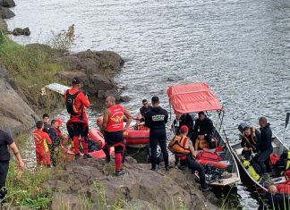 Marinha localiza corpos de duas vítimas de desabamento da ponte sobre o rio Tocantins; número de mortos sobe para 11