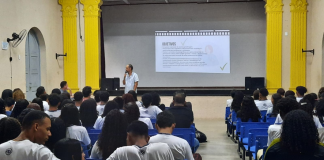 Capacitação em cinema e documentário etnográfico transforma escolas de São Luís