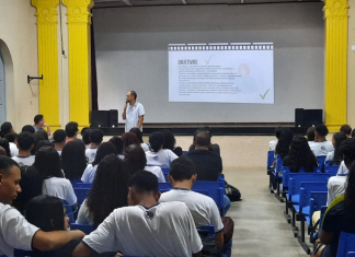Capacitação em cinema e documentário etnográfico transforma escolas de São Luís
